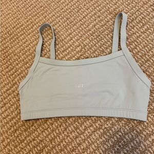 SET Active Sage Sports Bra